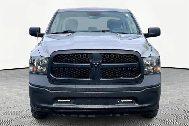 2024 Ram 1500 Classic Tradesman Crew Cab 4x4 5'7" Box for sale in Cornelius, NC