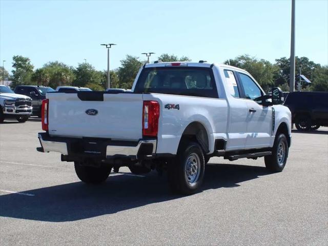2024 Ford F-350 XL