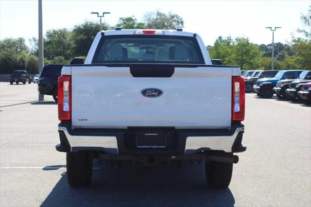 2024 Ford F-350 XL