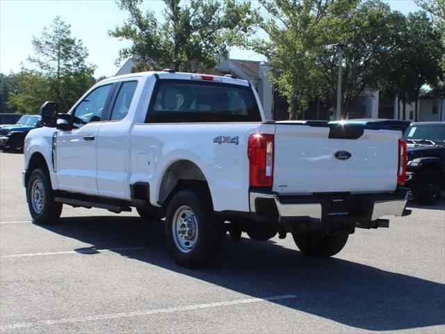 2024 Ford F-350 XL