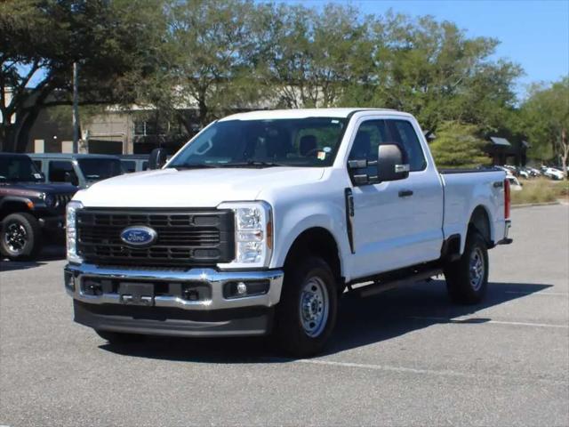 2024 Ford F-350 XL