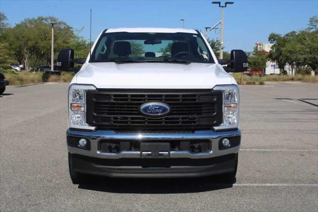 2024 Ford F-350 XL