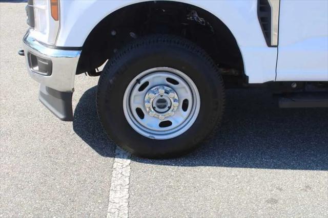 2024 Ford F-350 XL