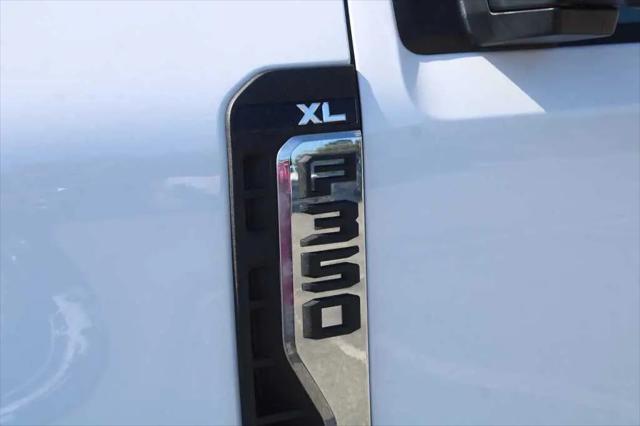2024 Ford F-350 XL