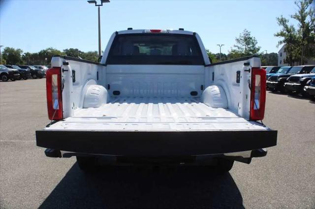 2024 Ford F-350 XL