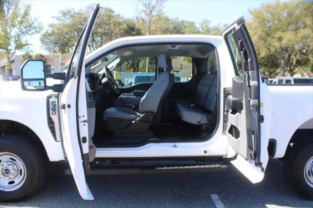 2024 Ford F-350 XL