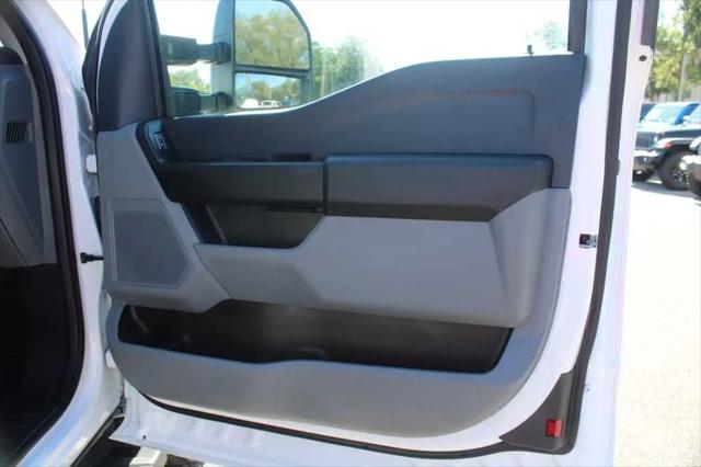 2024 Ford F-350 XL