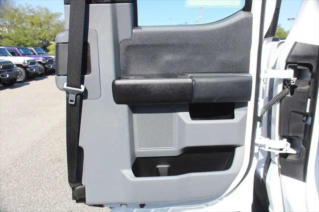 2024 Ford F-350 XL