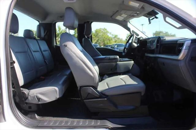2024 Ford F-350 XL