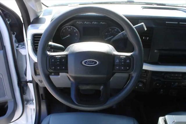 2024 Ford F-350 XL