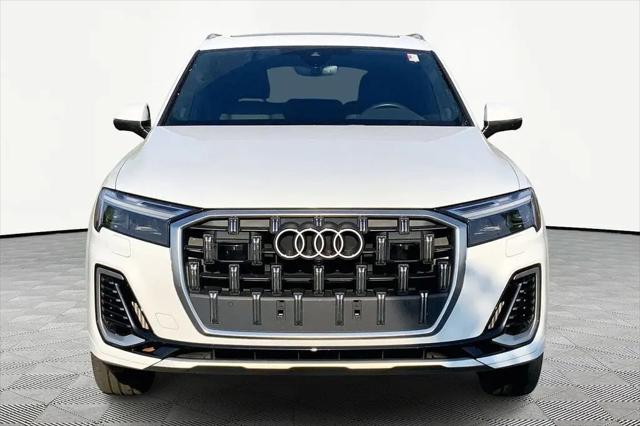 2025 Audi Q7 Premium Plus 55 TFSI quattro Tiptronic for sale in Cornelius, NC