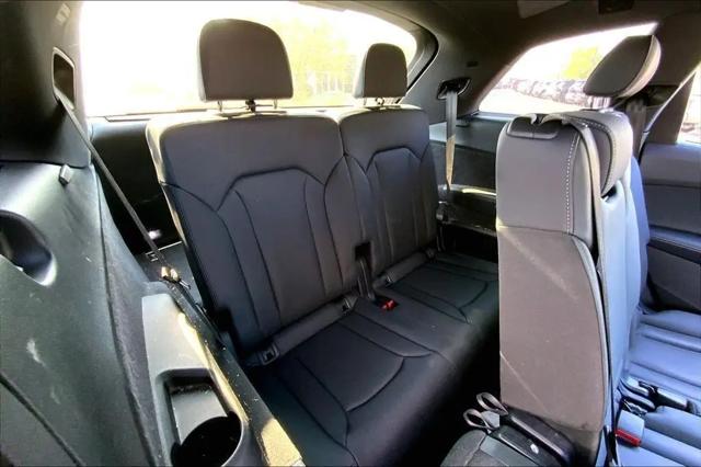 2025 Audi Q7 Premium Plus 55 TFSI quattro Tiptronic