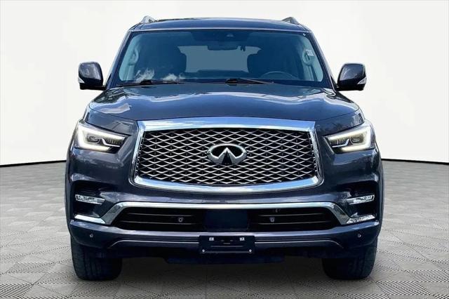 2024 INFINITI QX80 LUXE for sale in Cornelius, NC