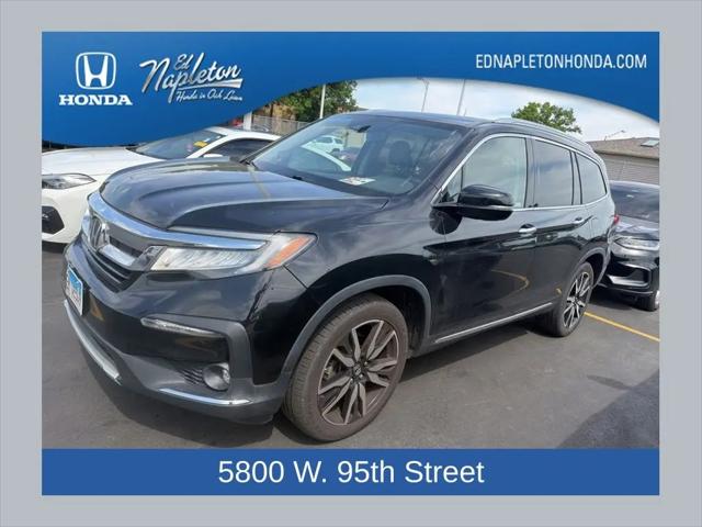 2020 Honda Pilot AWD Touring 8 Passenger for sale in Oak Lawn, IL