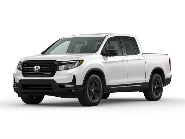 2022 Honda Ridgeline Black Edition for sale in Ocala, FL