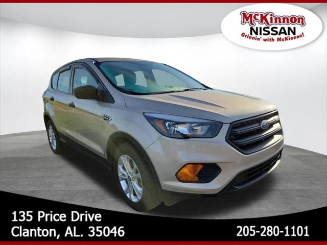 2018 Ford Escape S for sale in Clanton, AL
