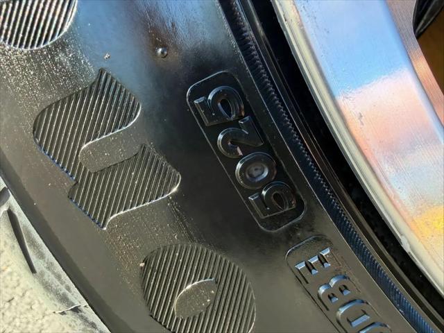 2008 Ford 500 Shelby GT500
