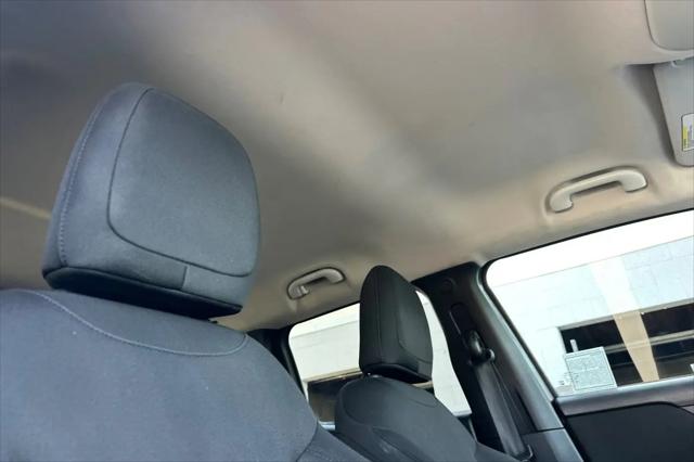2017 Jeep Renegade Sport FWD