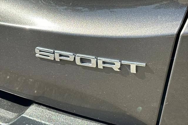 2017 Jeep Renegade Sport FWD