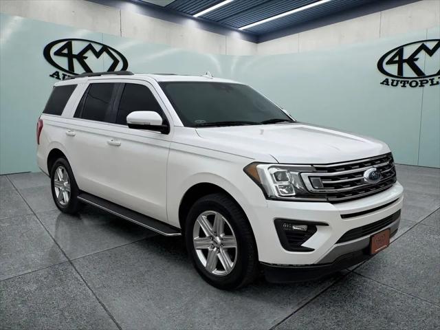 2018 Ford Expedition XLT for sale in Abilene, TX