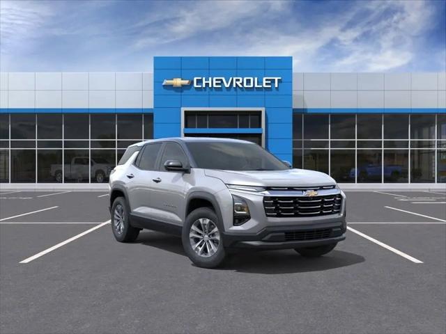 2026 Chevrolet Equinox AWD LT for sale in Attica, NY