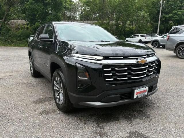 2026 Chevrolet Equinox AWD LT for sale in Attica, NY