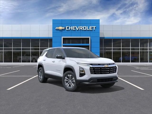 2026 Chevrolet Equinox AWD LT for sale in Attica, NY