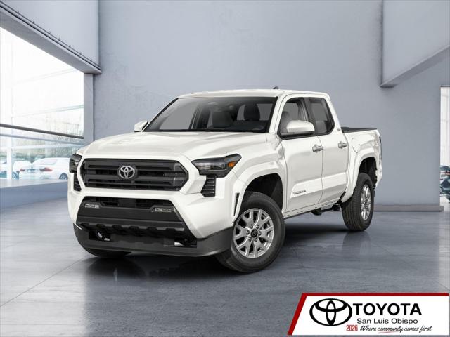 2026 Toyota Tacoma SR5 for sale in San Luis Obispo, CA