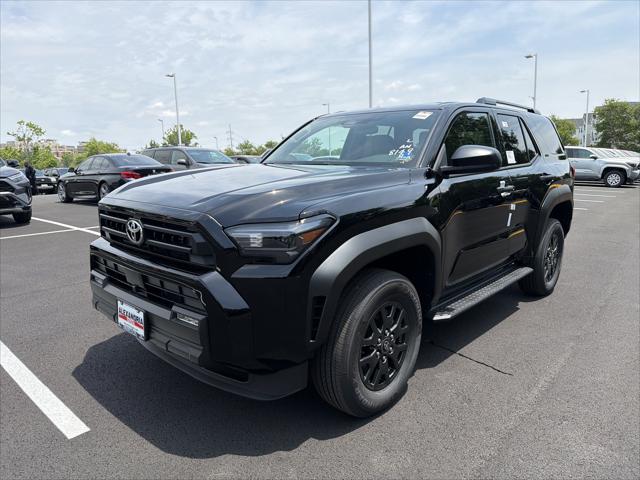 2026 Toyota 4Runner SR5 for sale in Alexandria, VA