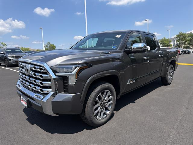 2026 Toyota Tundra 1794 Edition CrewMax 6.4 Bed for sale in Alexandria, VA