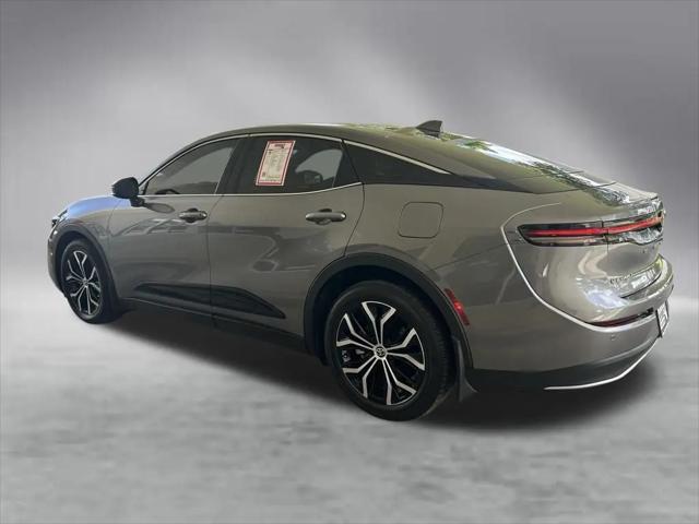 2024 Toyota Crown Limited