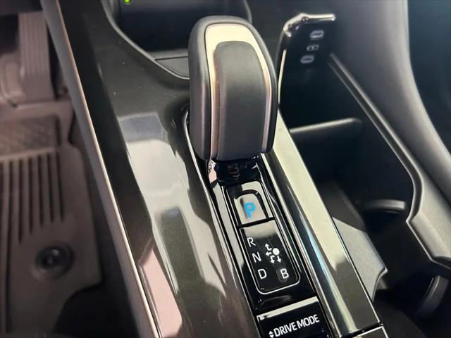 2024 Toyota Crown Limited