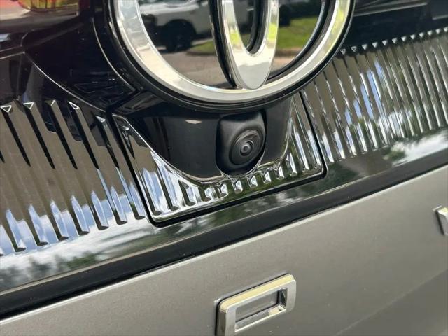 2024 Toyota Crown Limited