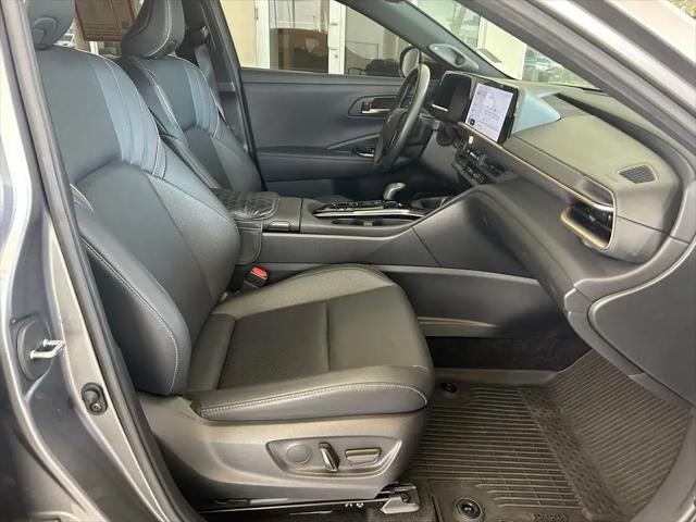 2024 Toyota Crown Limited
