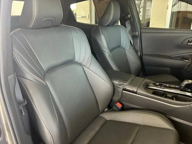 2024 Toyota Crown Limited