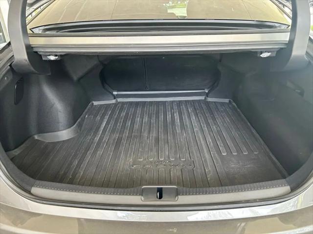 2024 Toyota Crown Limited