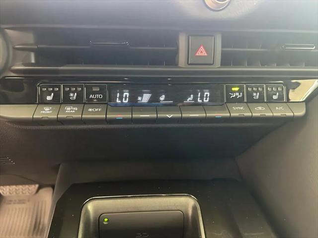 2024 Toyota Crown Limited