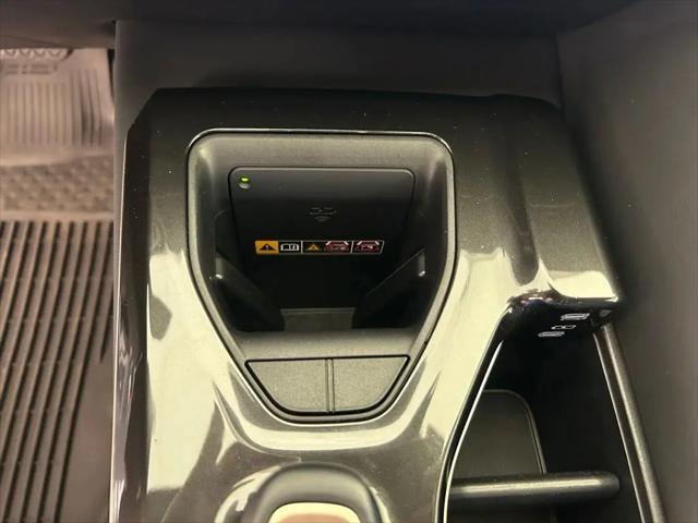 2024 Toyota Crown Limited