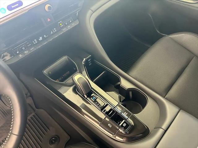 2024 Toyota Crown Limited