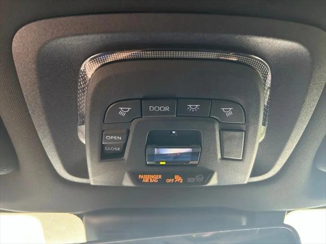 2024 Toyota Crown Limited