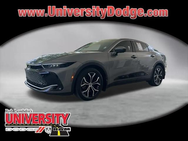2024 Toyota Crown Limited for sale in Davie, FL