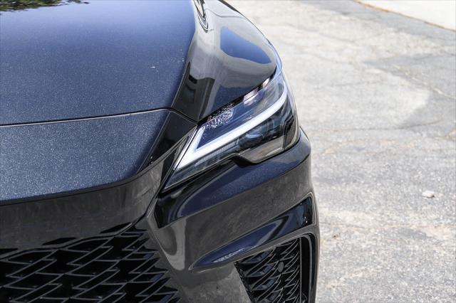 2026 Lexus RX 350 F SPORT Design