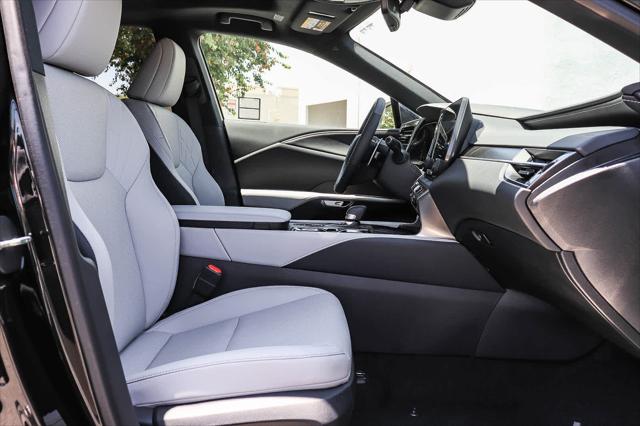 2026 Lexus RX 350 F SPORT Design