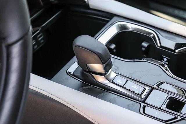 2026 Lexus RX 350 F SPORT Design
