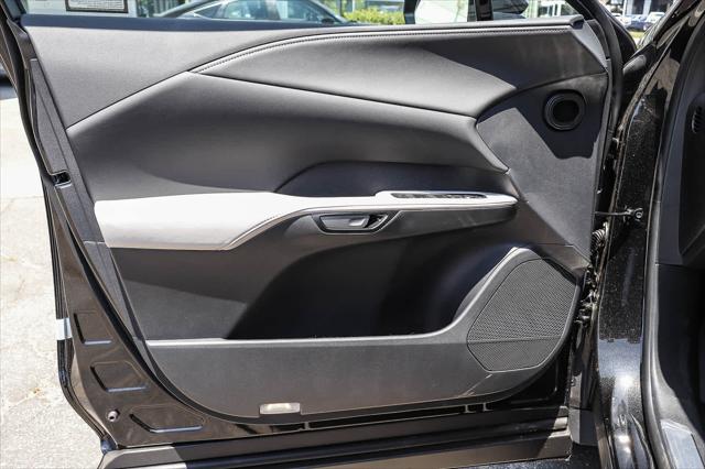 2026 Lexus RX 350 F SPORT Design