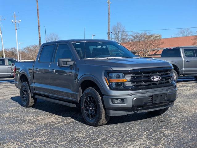 2026 Ford F-150 XLT for sale in Indian Trail, NC