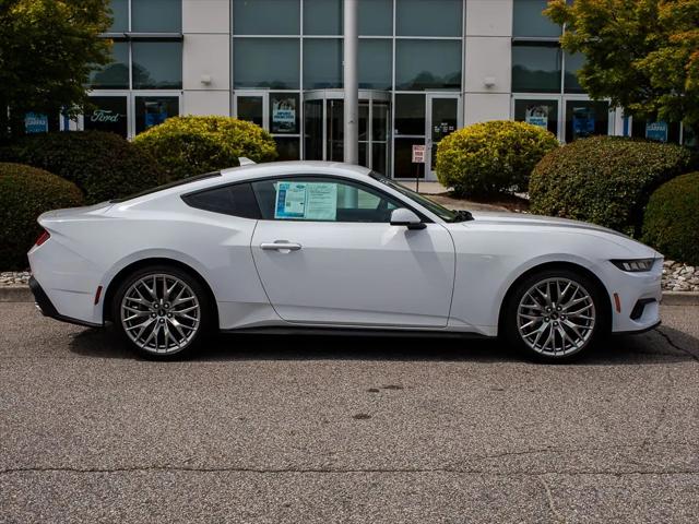 2024 Ford Mustang EcoBoost Premium Fastback for sale in Virginia Beach, VA
