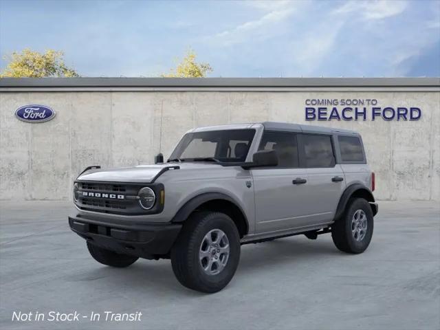 2026 Ford Bronco Big Bend for sale in Virginia Beach, VA