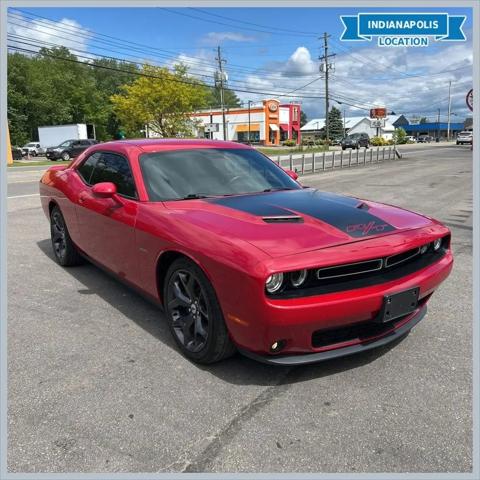 2017 Dodge Challenger R/T for sale in Indianapolis, IN