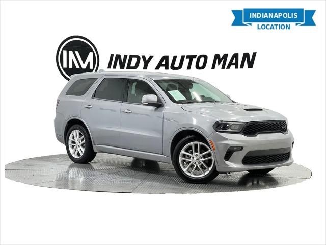 2021 Dodge Durango R/T AWD for sale in Indianapolis, IN